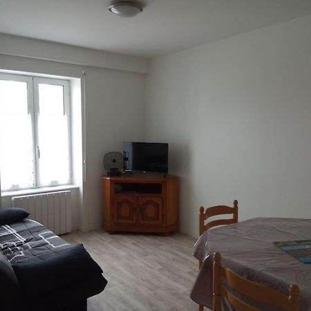 Appartement A 50M De La Plage Saint-Michel-en-Grève 外观 照片